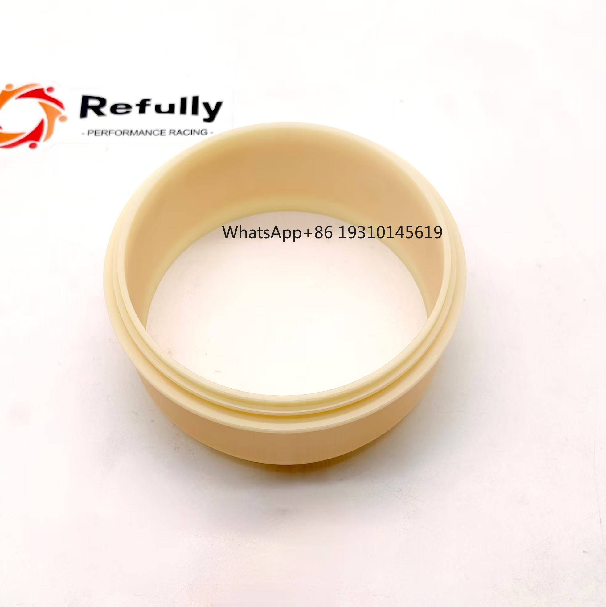 Rings - Anneau d'usure pour tous les Sea-Doo