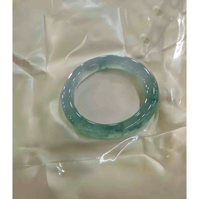 Bracelet en jade de Birmanie n - Bracelets avis et prix