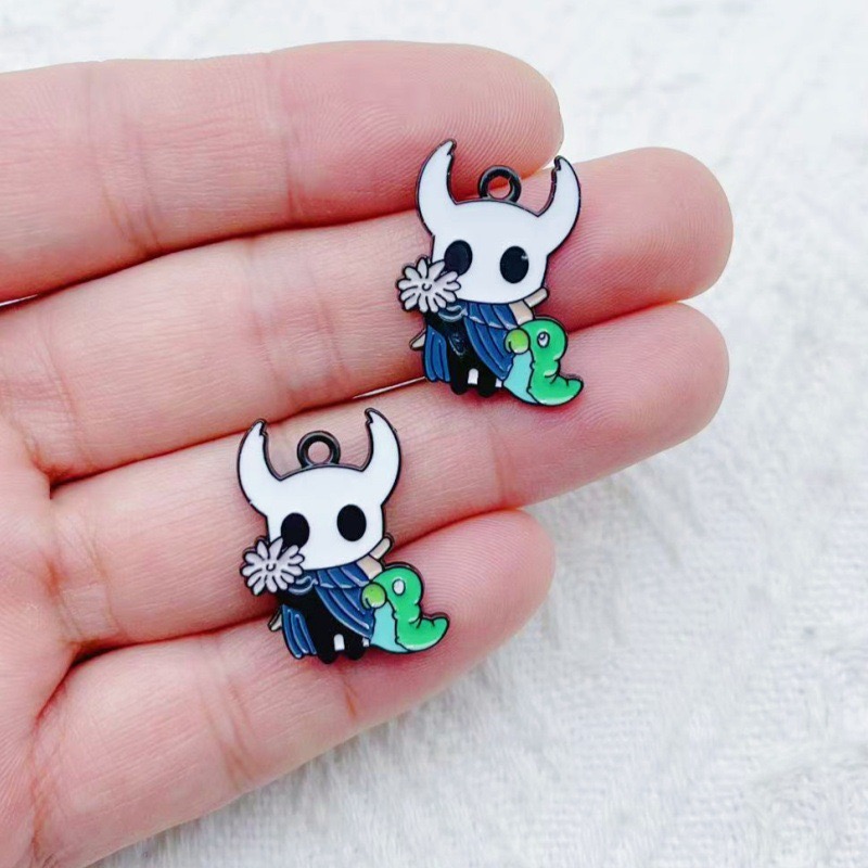 10 pendentifs en alliage motif - Earrings avis et prix