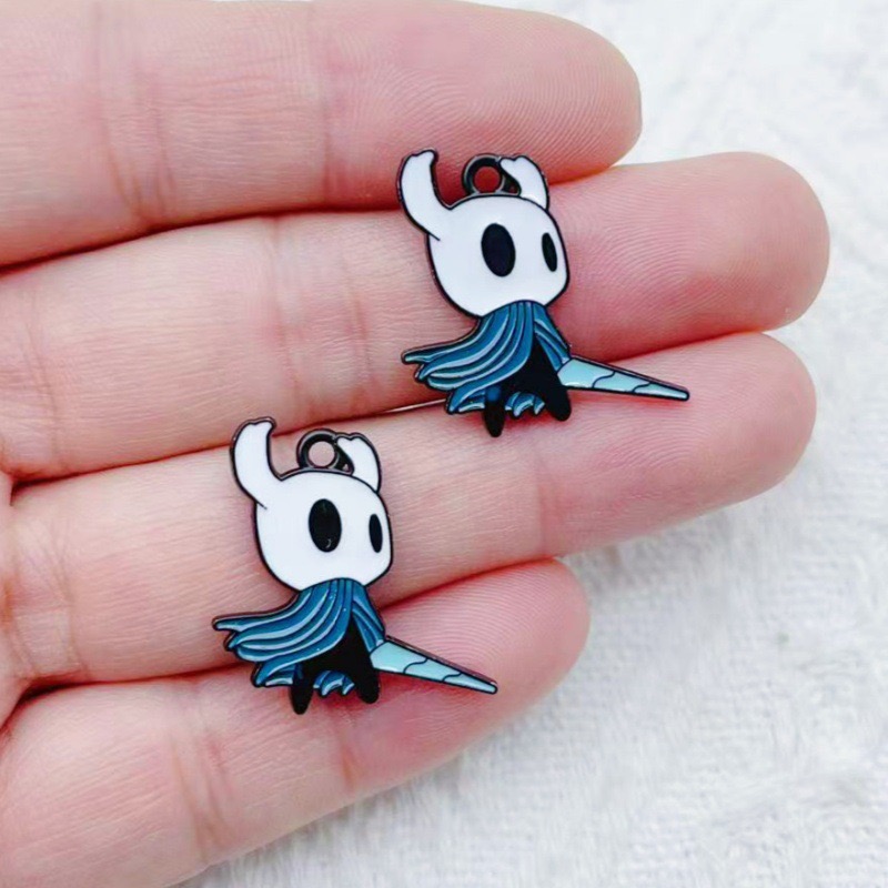 10 pendentifs en alliage motif - Earrings avis et prix