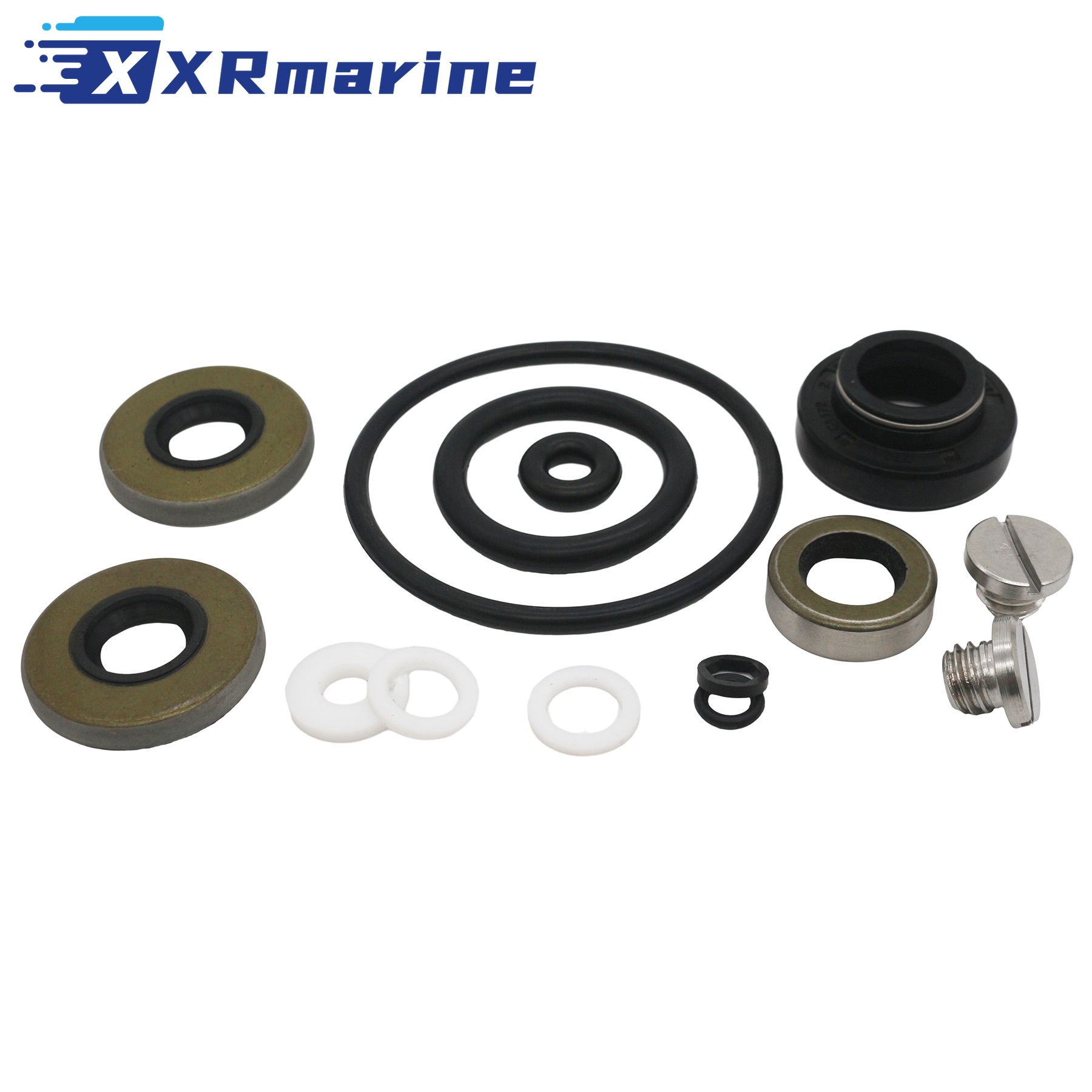 Kit de joint torique de carter - Rings avis et prix