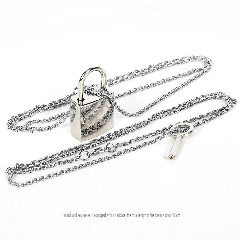 Collier couple Anime Oosaki Na - Anime Pendant Necklace avis et prix