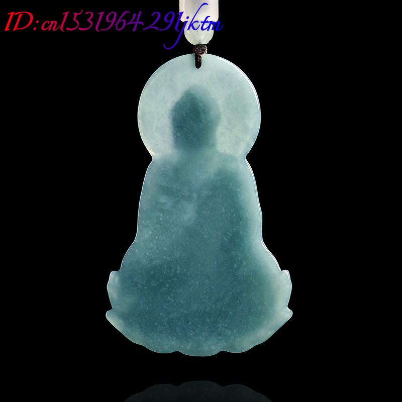 Collier pendentif Bouddha en j - Necklaces avis et prix