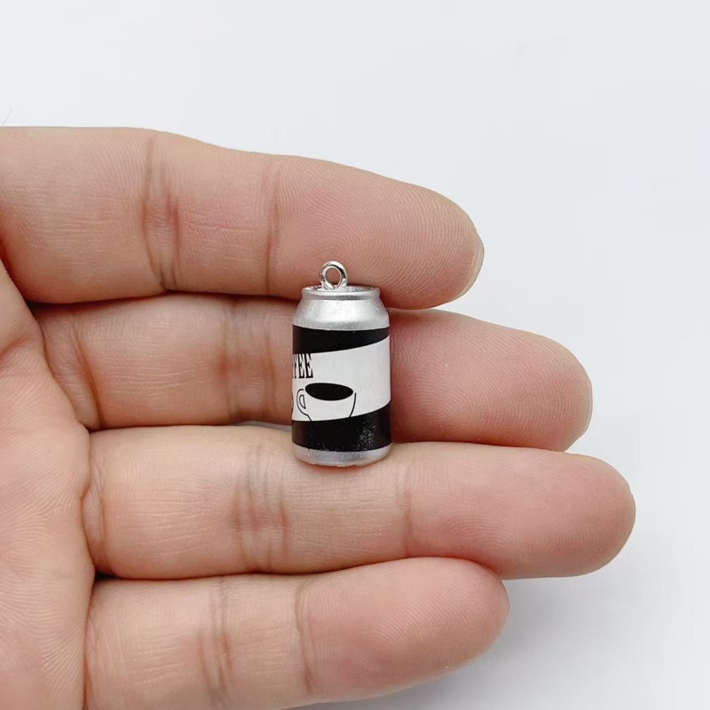10 Breloques Miniature en Rési - Earrings avis et prix