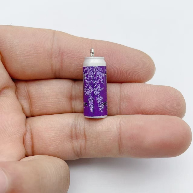 10 Breloques Miniature en Rési - Earrings avis et prix