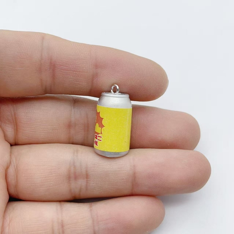 10 Breloques Miniature en Rési - Earrings avis et prix