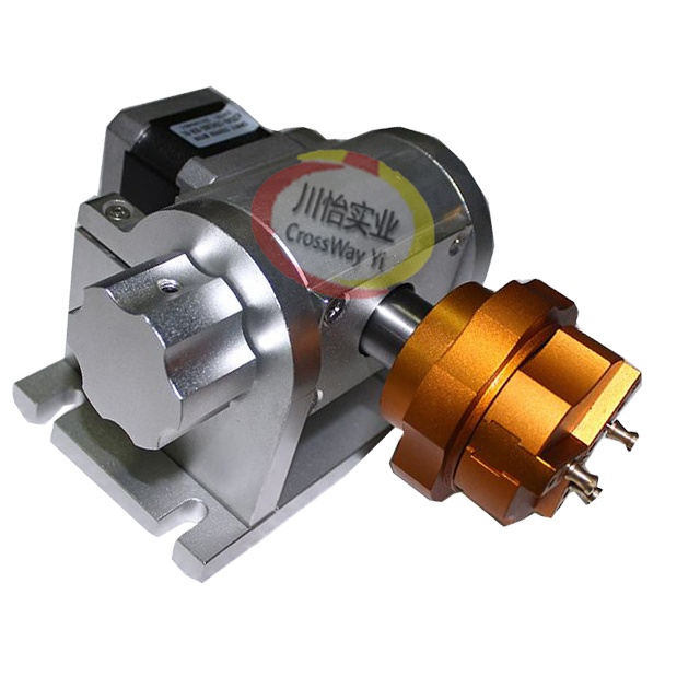 Dispositif rotatif pour gravur - Rings avis et prix