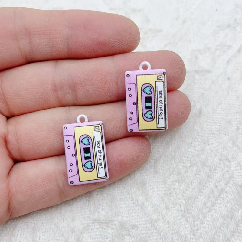 10 pièces d'accessoires de bij - Earrings avis et prix
