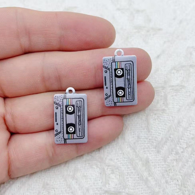 10 pièces d'accessoires de bij - Earrings avis et prix
