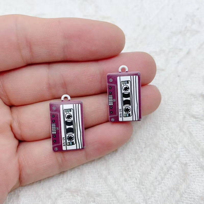 10 pièces d'accessoires de bij - Earrings avis et prix