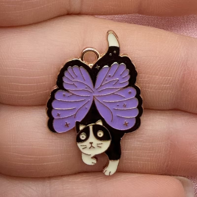 10 pièces d'accessoires de bij - Earrings avis et prix