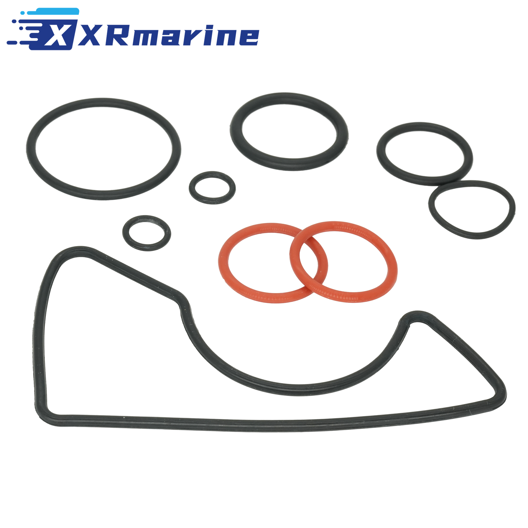 Kit de joint torique de boîtie - Rings avis et prix
