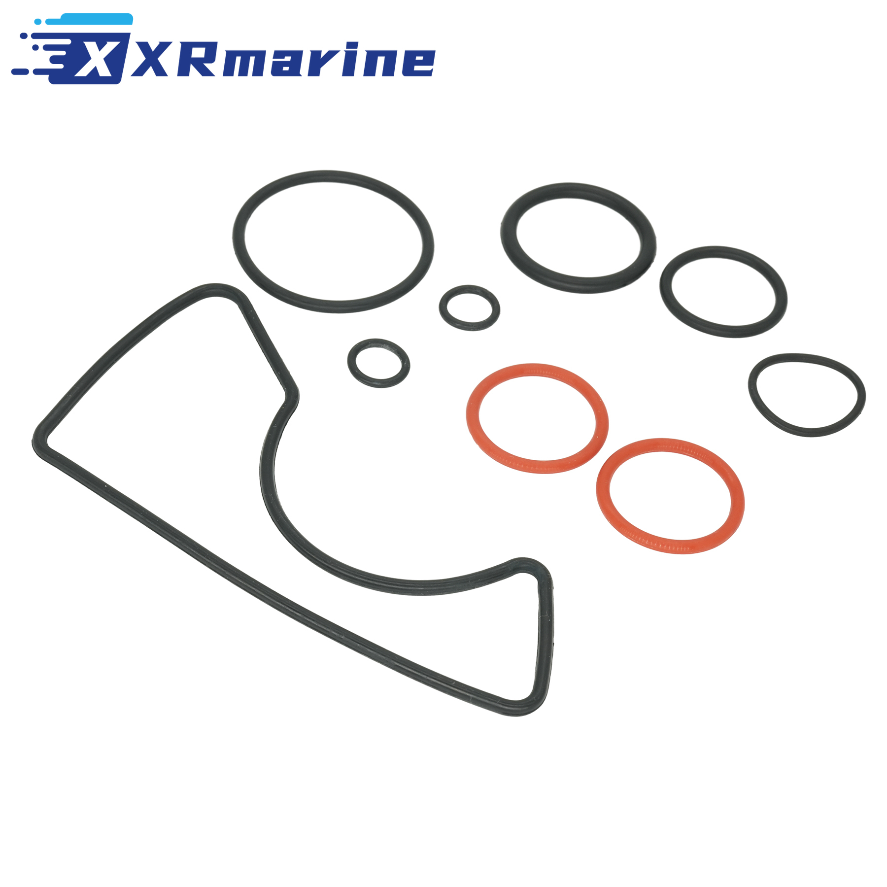 Kit de joint torique de boîtie - Rings avis et prix