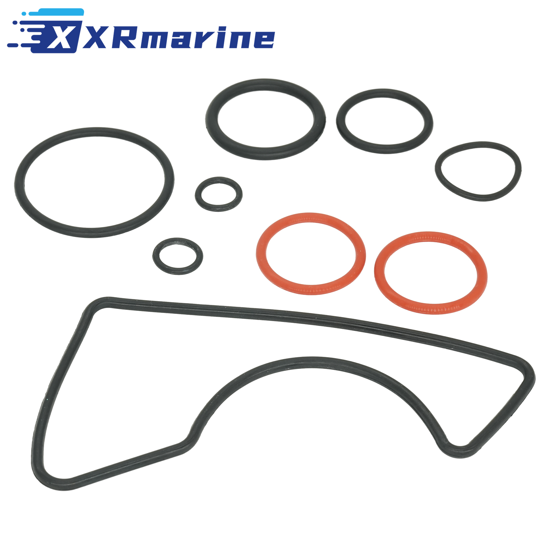 Kit de joint torique de boîtie - Rings avis et prix
