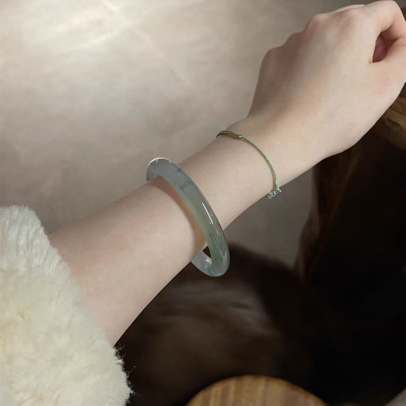 Beauté de la glace du Myanmar, - Bracelets avis et prix