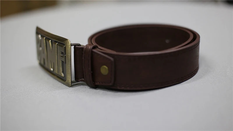 NOUVEAUTÉ! Ceinture de cosplay - Watch Accessories avis et prix