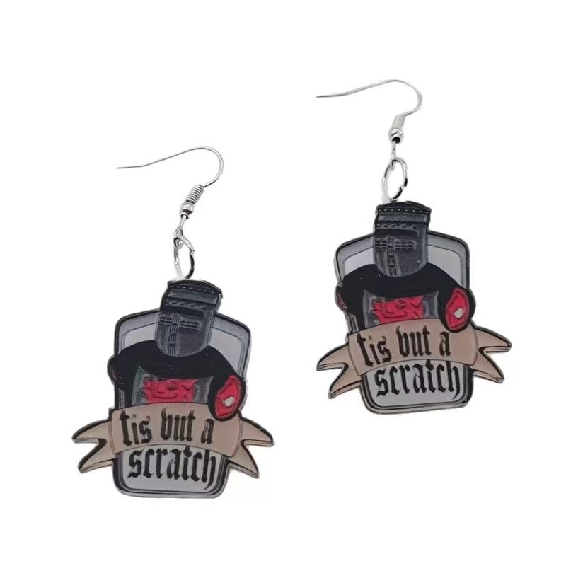 10 paires de boucles d'oreille - Earrings avis et prix