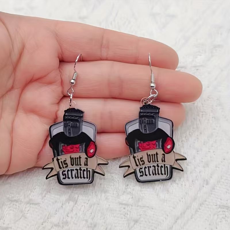 10 paires de boucles d'oreille - Earrings avis et prix