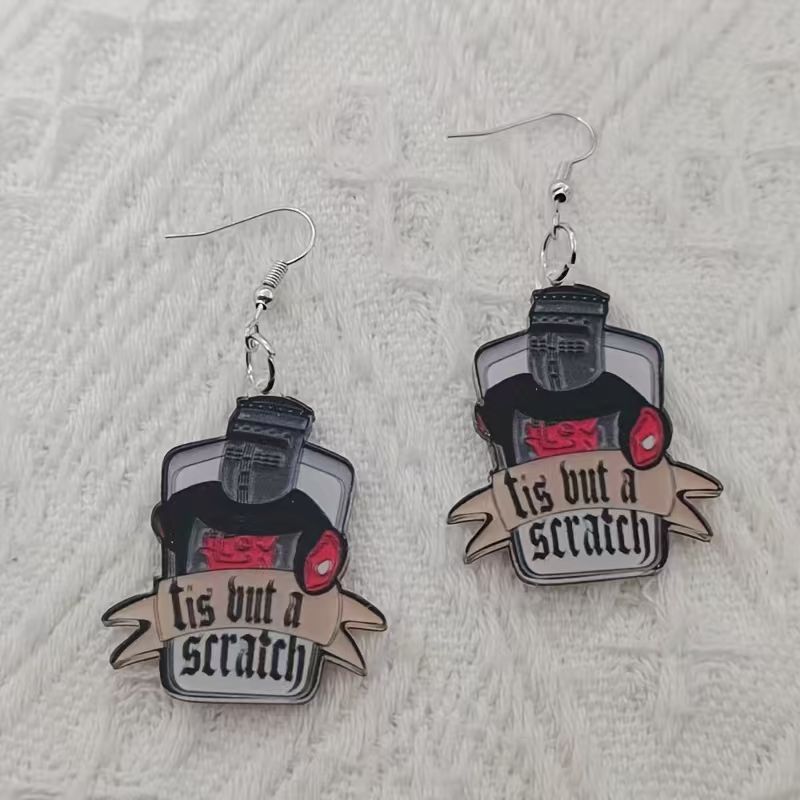 10 paires de boucles d'oreille - Earrings avis et prix