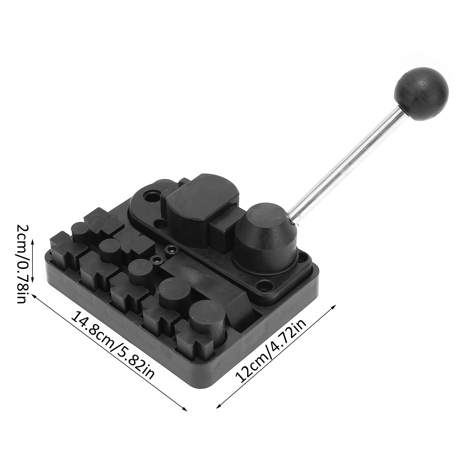 Ensemble de machines à plier l - Rings avis et prix