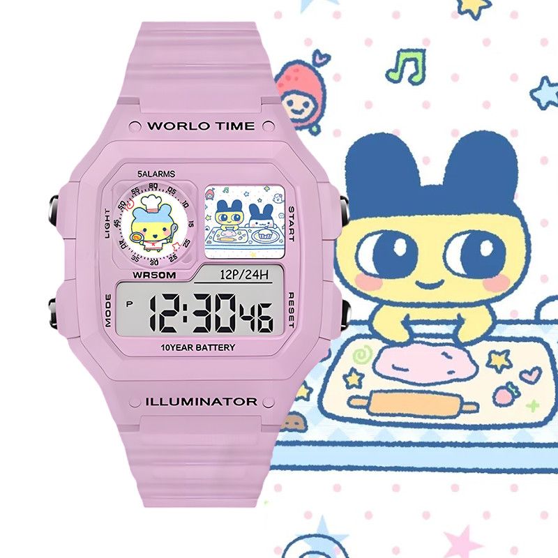 Montre électronique intelligen - Watch Accessories avis et prix