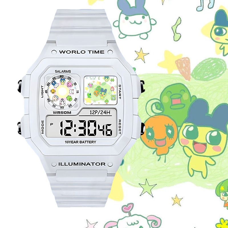 Montre électronique intelligen - Watch Accessories avis et prix