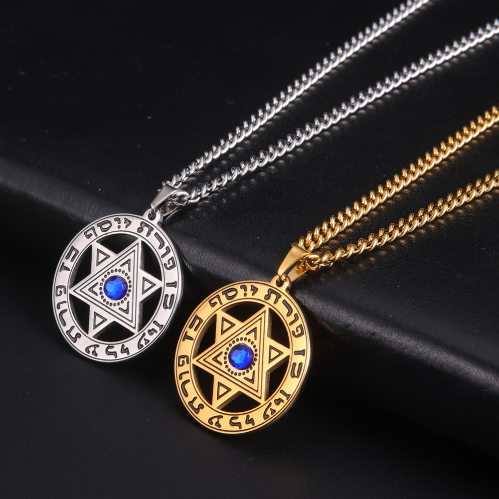 Collier pendentif minimaliste  - Necklaces avis et prix