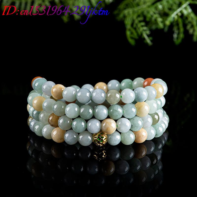 Bracelet-collier en perles de  - Bracelets avis et prix