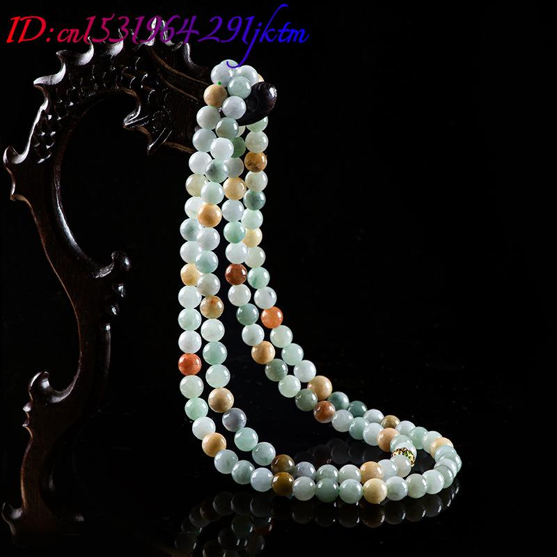 Bracelet-collier en perles de  - Bracelets avis et prix