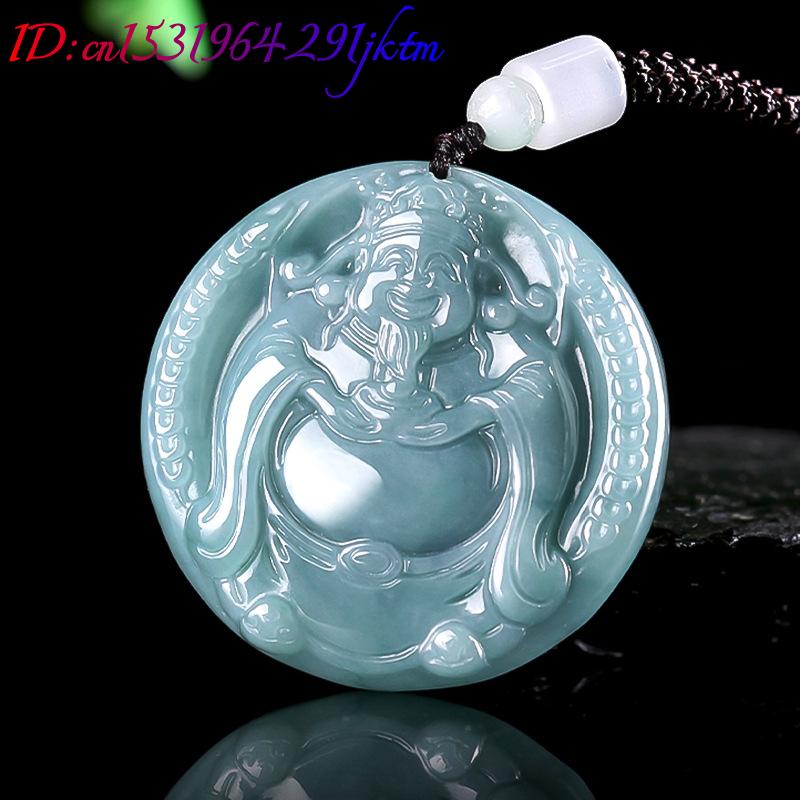 Pendentif Collier Charme Dieu  - Necklaces avis et prix
