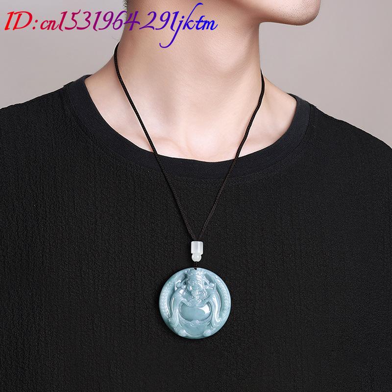 Pendentif Collier Charme Dieu  - Necklaces avis et prix