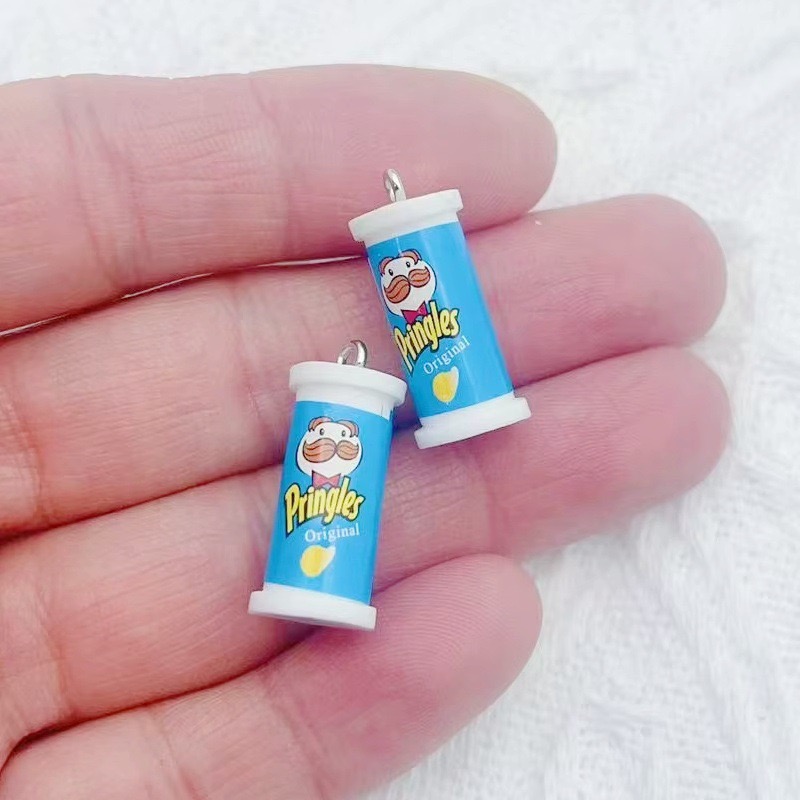 10 pièces Pendentifs en résine - Earrings avis et prix