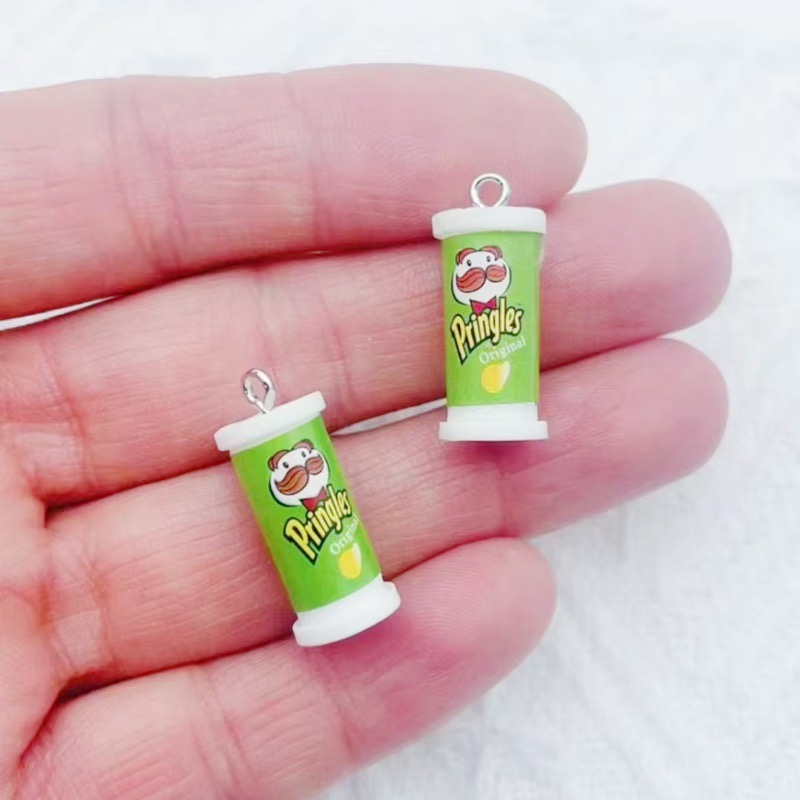 10 pièces Pendentifs en résine - Earrings avis et prix