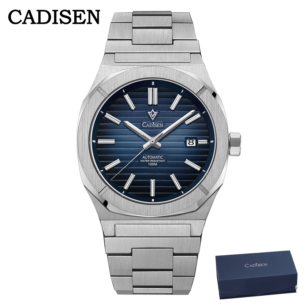 CADISEN 2026 montre de plongée - Watch Accessories avis et prix