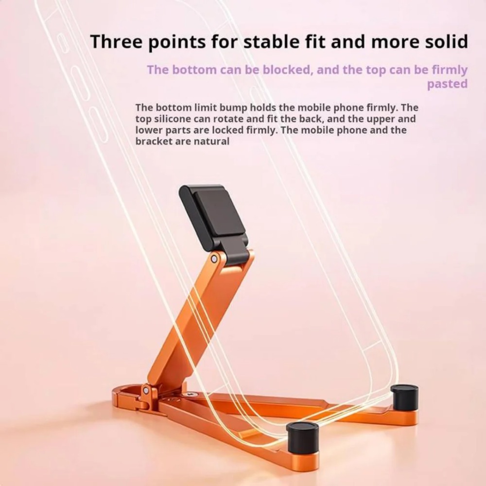 Support de téléphone pliable a - Watch Accessories avis et prix