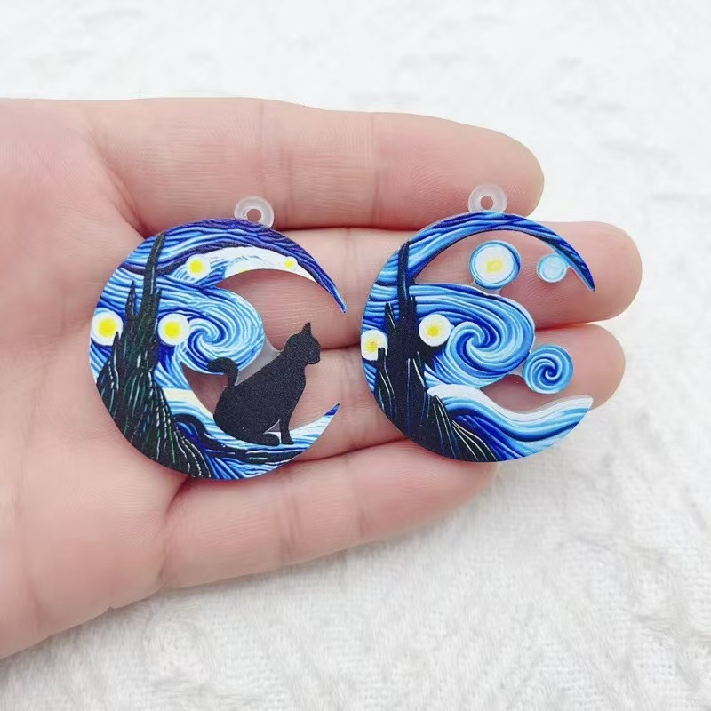 10 pièces Boucles d'oreilles e - Earrings avis et prix