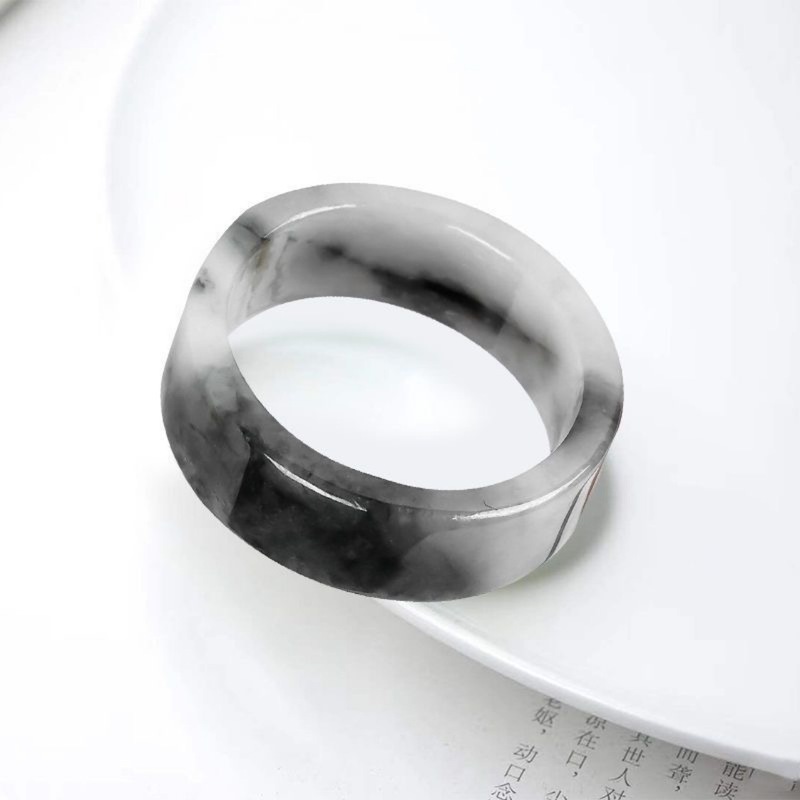 Bagues naturelles de qualité A - Rings avis et prix