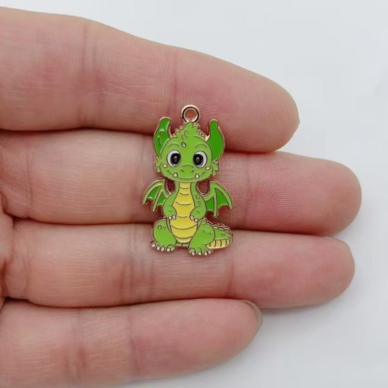 10 pièces de pendentifs mignon - Earrings avis et prix
