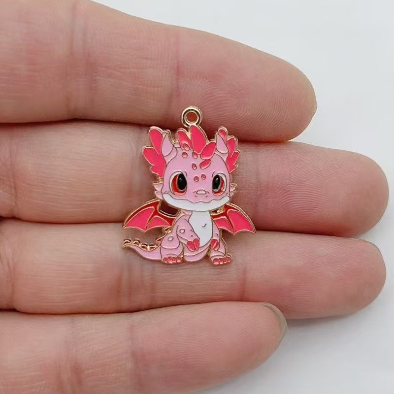 10 pièces de pendentifs mignon - Earrings avis et prix