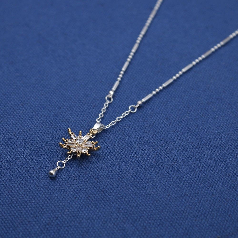 Love and Deepspace Xavier Coll - Anime Pendant Necklace avis et prix