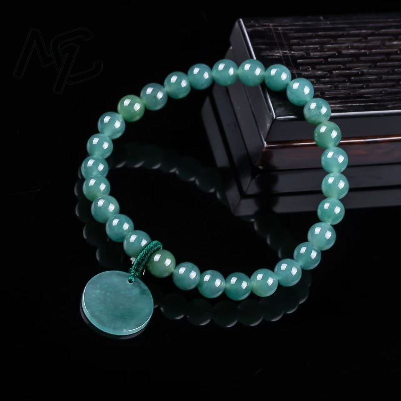 Bracelet tricoté à la main en  - Bracelets avis et prix