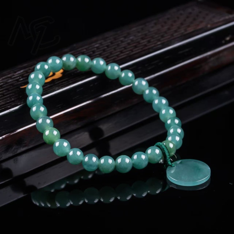 Bracelet tricoté à la main en  - Bracelets avis et prix
