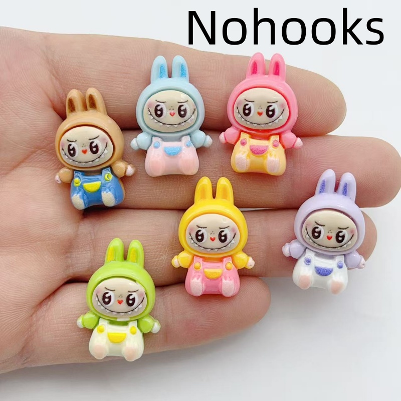 10 Breloques en résine Kawaii  - Earrings avis et prix
