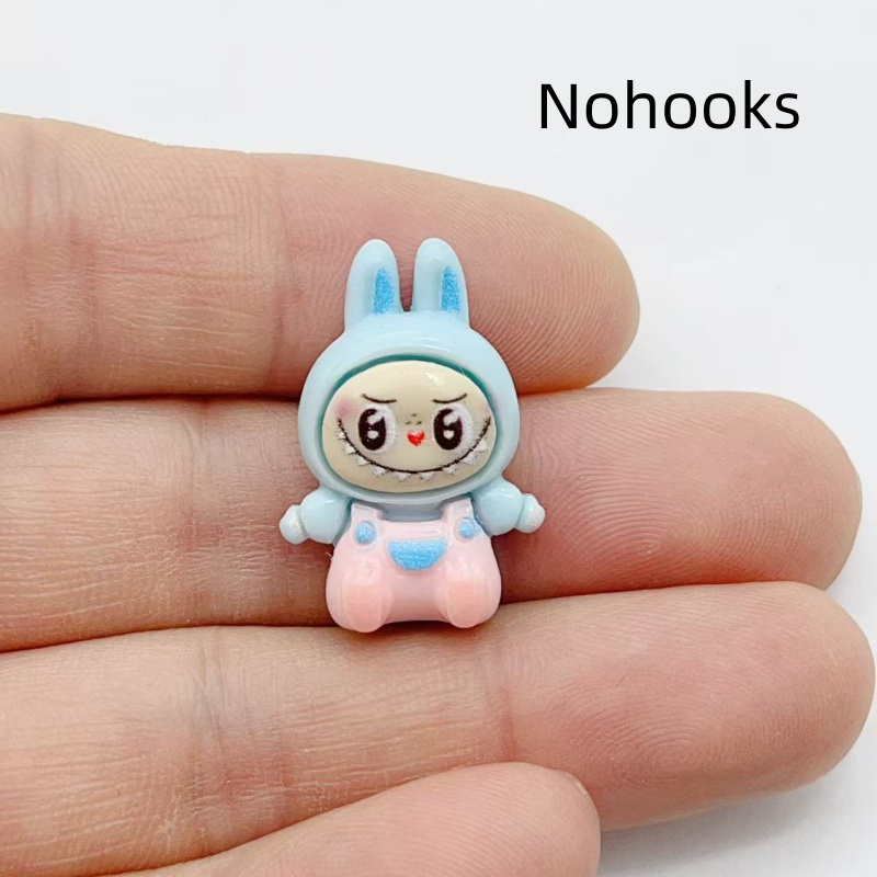 10 Breloques en résine Kawaii  - Earrings avis et prix