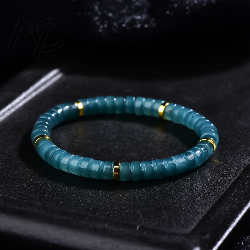 Bracelet de perles d'abacus en - Bracelets avis et prix
