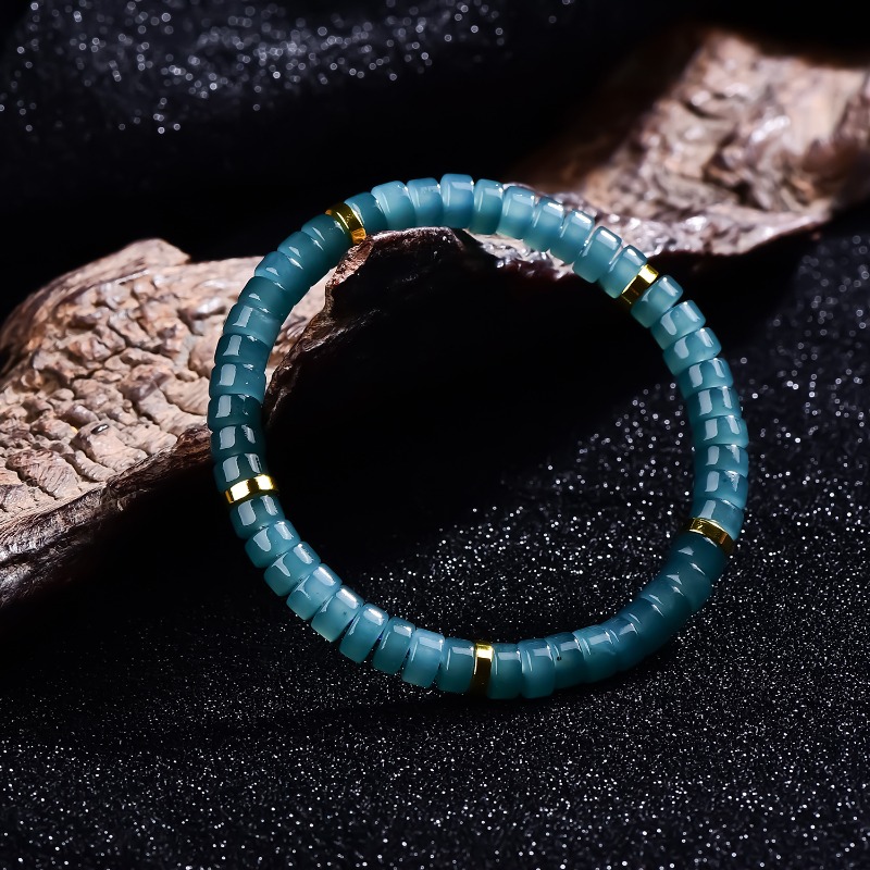 Bracelet de perles d'abacus en - Bracelets avis et prix