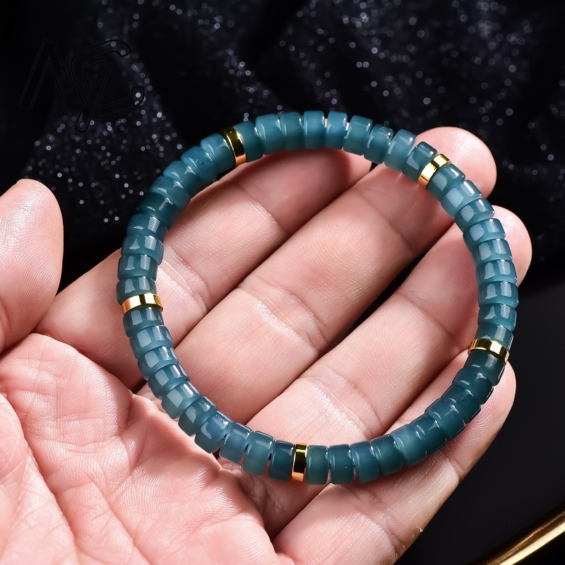 Bracelet de perles d'abacus en - Bracelets avis et prix