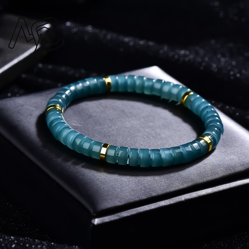 Bracelet de perles d'abacus en - Bracelets avis et prix