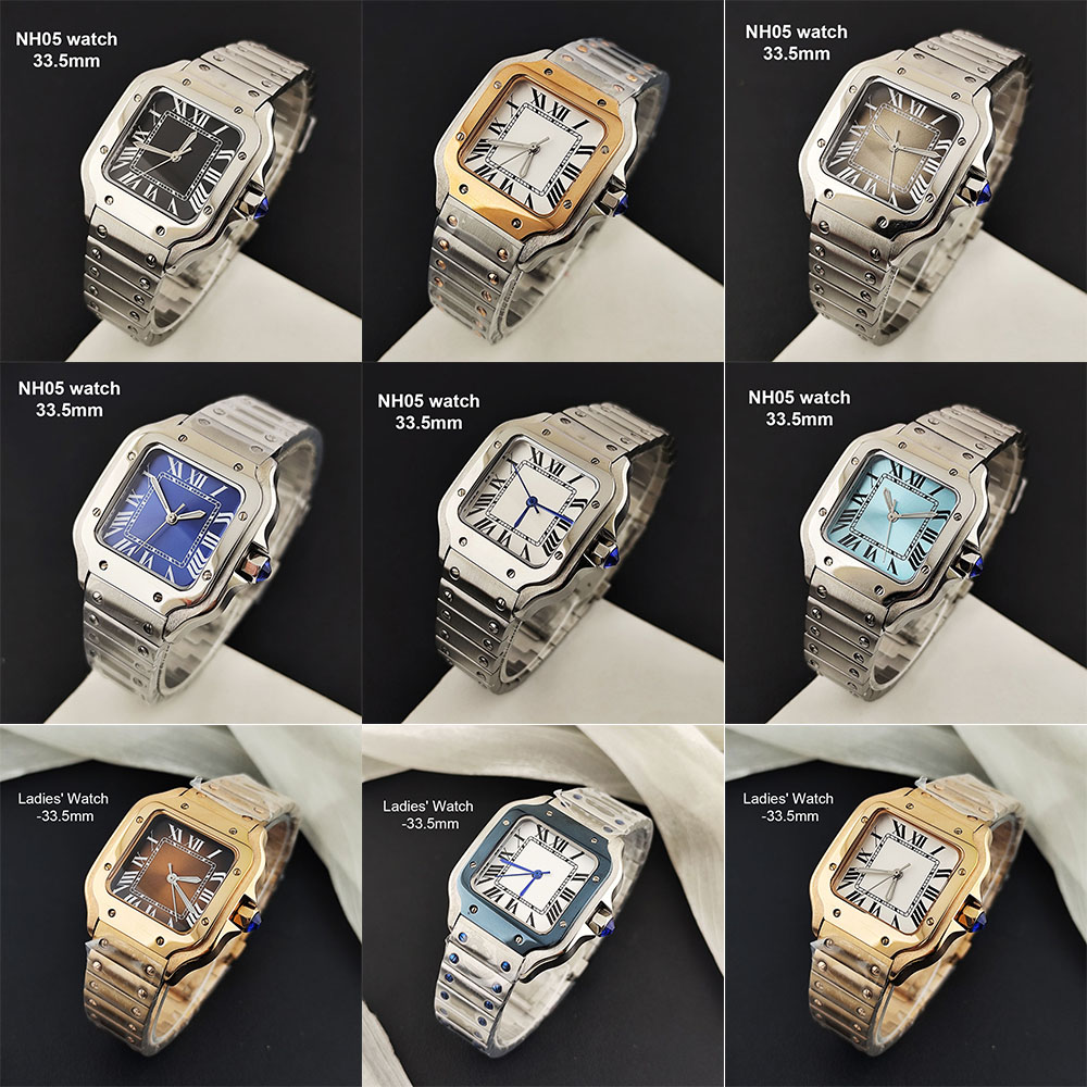 Montre de couple 2026 Nouvelle - Watch Accessories avis et prix