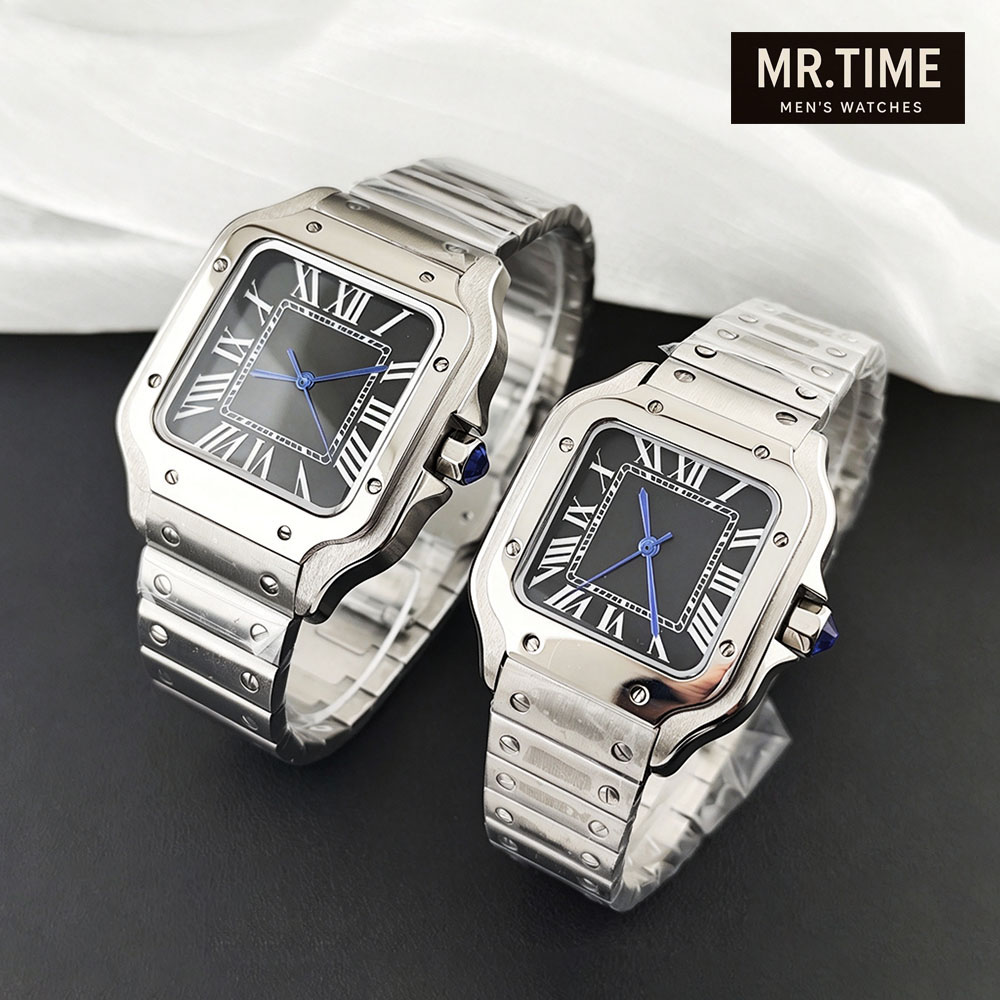 Montre de couple 2026 Nouvelle - Watch Accessories avis et prix
